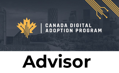 CDAP Advisor Logo
