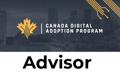 CDAP Advisor Logo